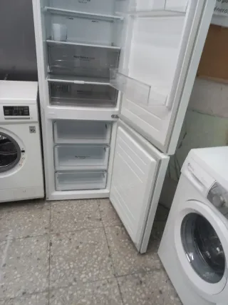 Oferta Combi Frigorífico y lavadora