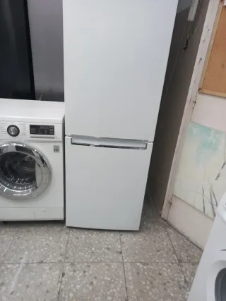 Oferta Combi Frigorífico y lavadora