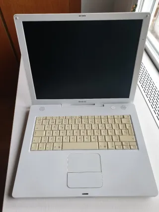 Apple iBook G4 14"