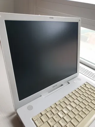 Apple iBook G4 14"