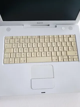 Apple iBook G4 14"