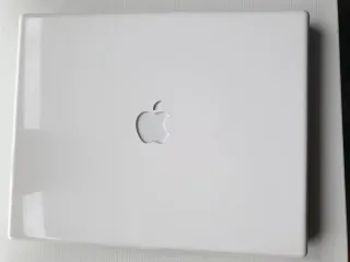 Apple iBook G4 14"