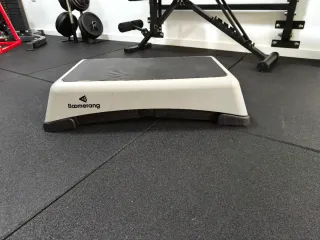 Step profesional Boomerang