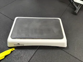 Step profesional Boomerang