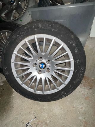 Llantas Originales BMW E90 R17