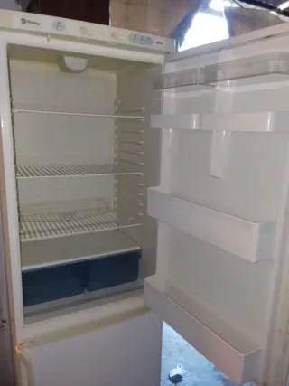 Frigorífico Balay Blanco