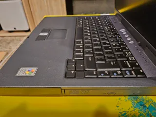 Portátil Acer Aspire 1300