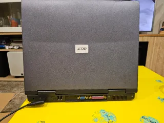 Portátil Acer Aspire 1300