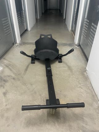 Asiento para Hoverboard