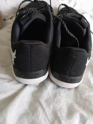 Scarpe Under Armour Project Rock BSR