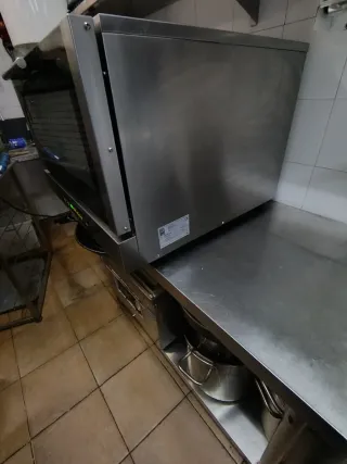 Horno de Convección EKA