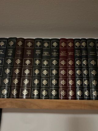 Collana anni 70 La nostra biblioteca classica 93 v