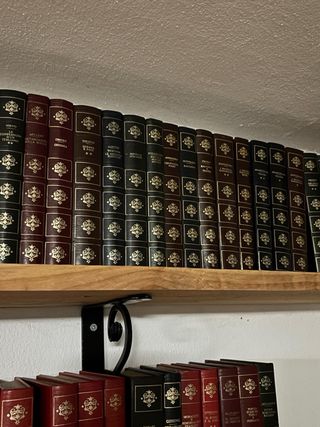 Collana anni 70 La nostra biblioteca classica 93 v