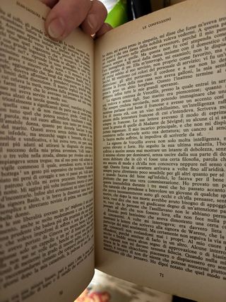 Collana anni 70 La nostra biblioteca classica 93 v