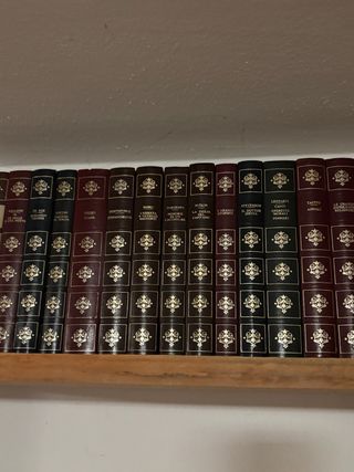 Collana anni 70 La nostra biblioteca classica 93 v