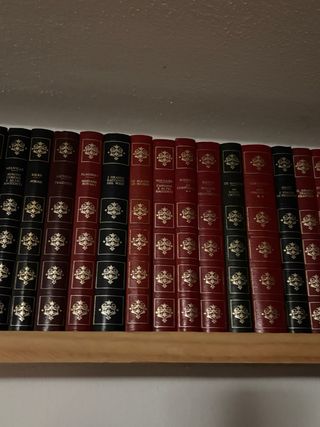 Collana anni 70 La nostra biblioteca classica 93 v