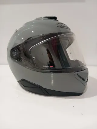 Casco HJC RPHA 72 Nardo Grey