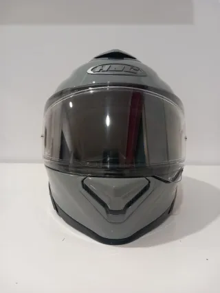 Casco HJC RPHA 72 Nardo Grey