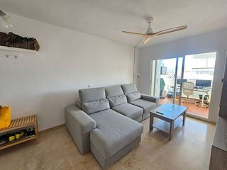 Piso en alquiler en Riviera del Sol en Mijas