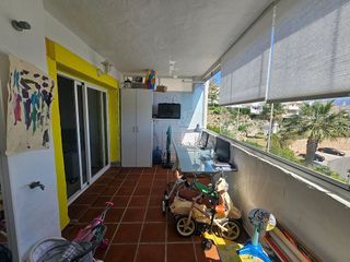 Piso en alquiler en Riviera del Sol en Mijas