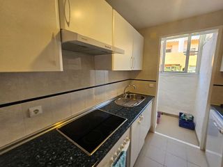 Piso en alquiler en Riviera del Sol en Mijas