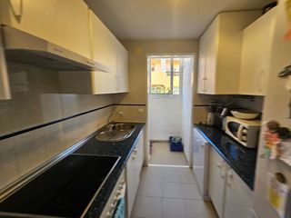 Piso en alquiler en Riviera del Sol en Mijas