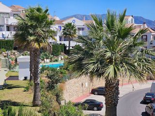 Piso en alquiler en Riviera del Sol en Mijas