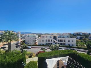 Piso en alquiler en Riviera del Sol en Mijas
