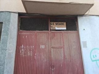 Local comercial en venta en Ejido Centro en Ejido (El)