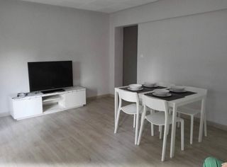 Piso en alquiler en En Corts en Valencia