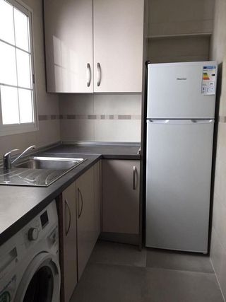 Piso en alquiler en En Corts en Valencia