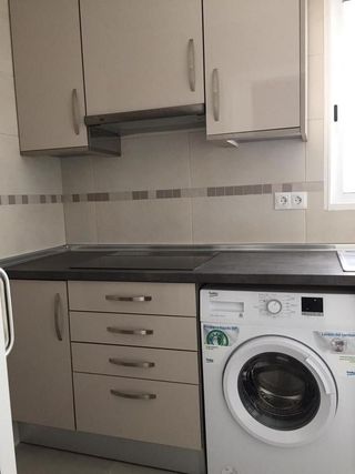 Piso en alquiler en En Corts en Valencia