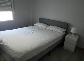 Piso en alquiler en En Corts en Valencia