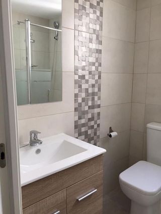 Piso en alquiler en En Corts en Valencia