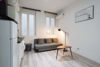 Piso en alquiler en Sol en Madrid