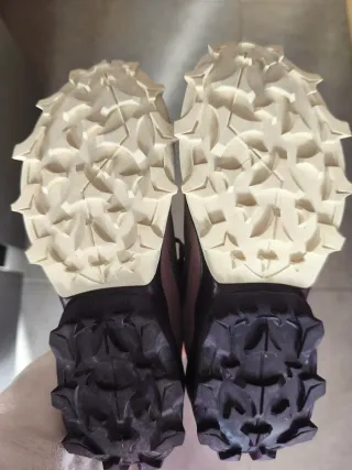 Zapatillas Salomon Gore-Tex Talla 36 2/3