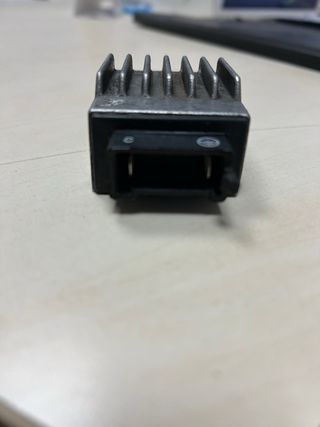 Regulador Tensión Intermitentes Derbi Variant