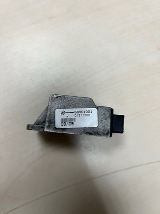 Regulador Tensión Intermitentes Derbi Variant