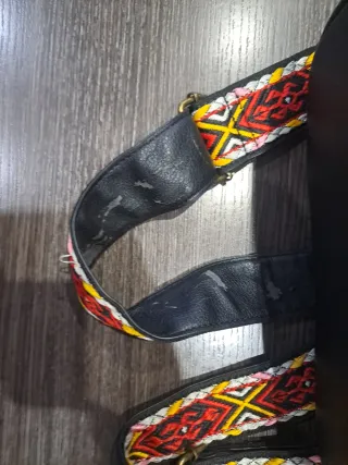 Mochila Desigual Negra