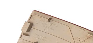 Catadióptrico Derecho Mercedes GLK A2048200272