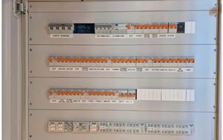 Electricista profesional