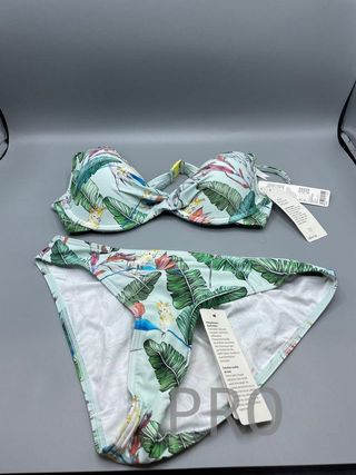 bikini para ellas talla 42/95 b