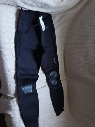 Pantalón Neopreno 1.5mm Surf/Kayak