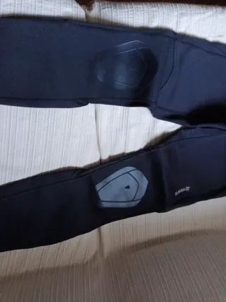 Pantalón Neopreno 1.5mm Surf/Kayak