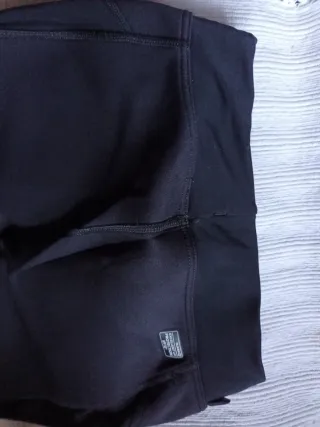 Pantalón Neopreno 1.5mm Surf/Kayak