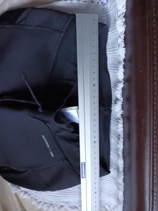 Pantalón Neopreno 1.5mm Surf/Kayak