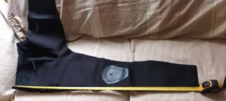 Pantalón Neopreno 1.5mm Surf/Kayak