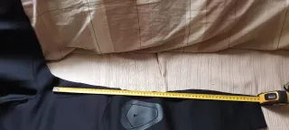 Pantalón Neopreno 1.5mm Surf/Kayak