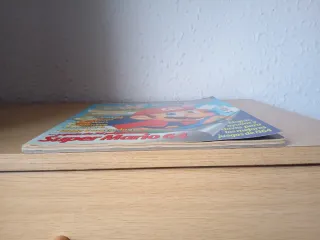 Soluciones y Trucos N64 Nintendo Acción