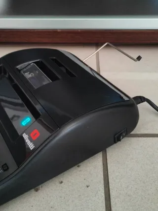 Calcolatrice Olivetti Logos 912